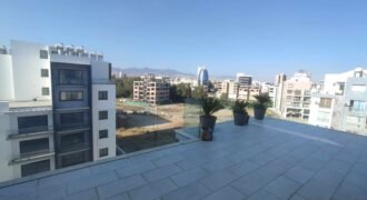 Dereboyu Bölgesin’de Satılık Geniş&Ferah Lüks Penthouse