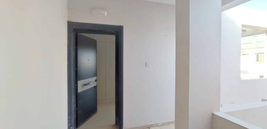 Lefkoşa Gönyeli’de Satılık  3+1 Penthouse Daire