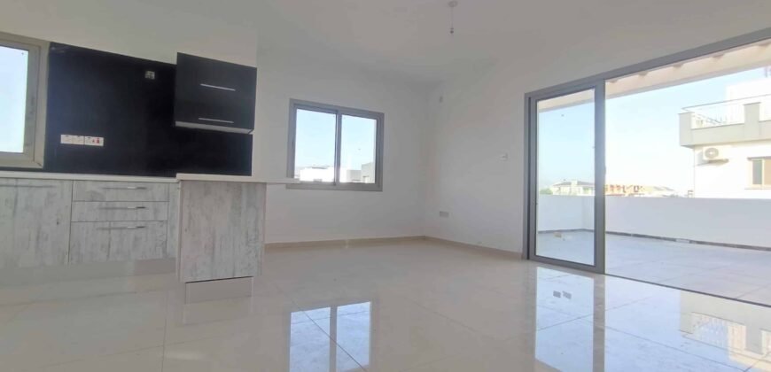 Lefkoşa Gönyeli’de Satılık  3+1 Penthouse Daire