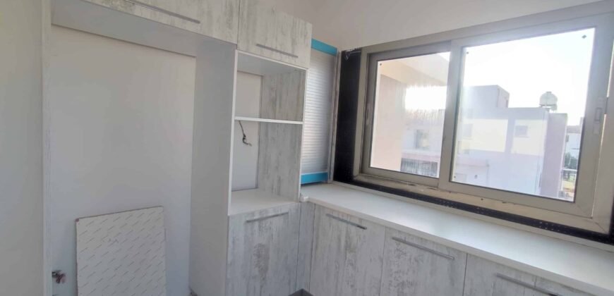 Lefkoşa Gönyeli’de Satılık  3+1 Penthouse Daire