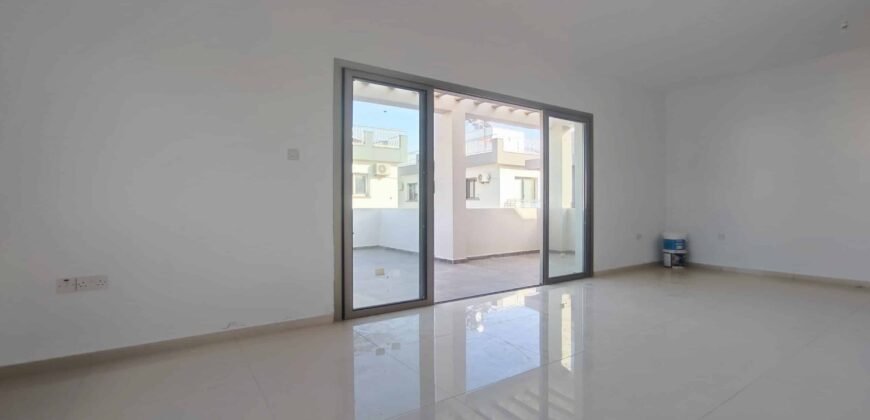 Lefkoşa Gönyeli’de Satılık  3+1 Penthouse Daire