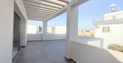 Lefkoşa Gönyeli’de Satılık  3+1 Penthouse Daire