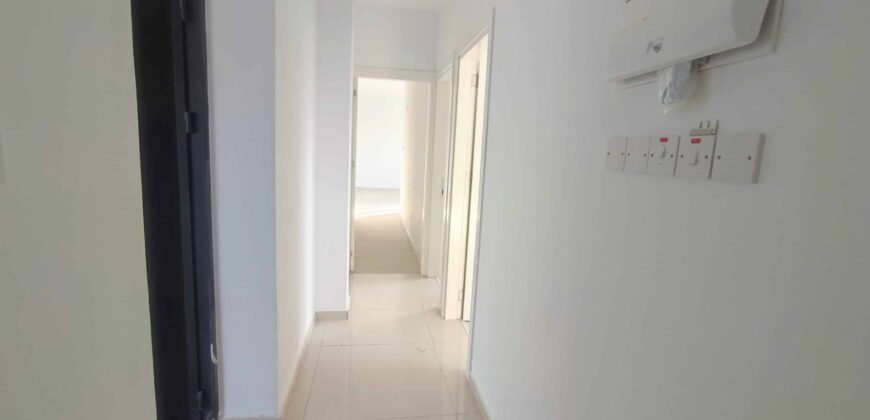 Lefkoşa Gönyeli’de Satılık  3+1 Penthouse Daire