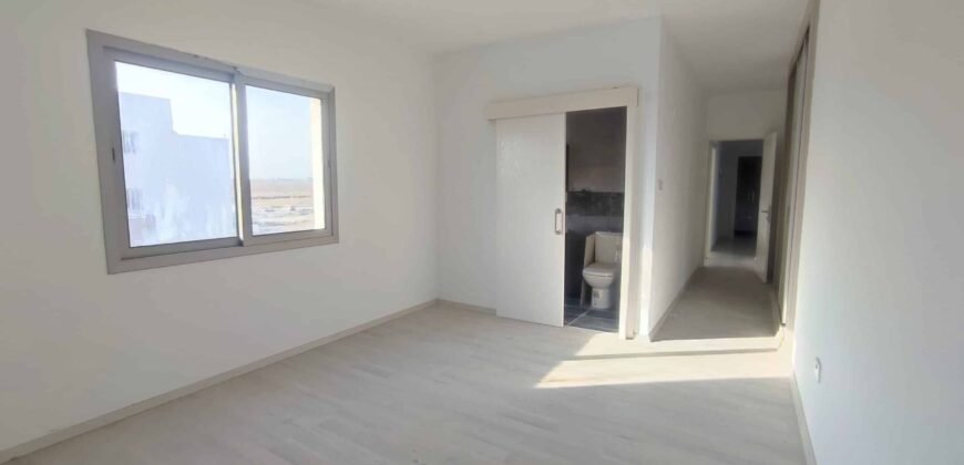 Lefkoşa Gönyeli’de Satılık  3+1 Penthouse Daire