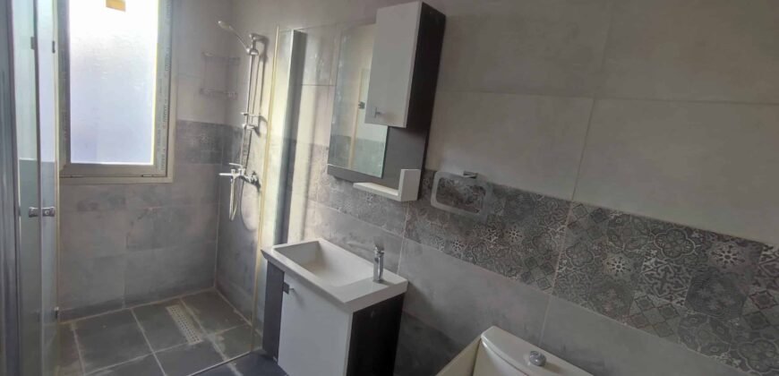 Lefkoşa Gönyeli’de Satılık  3+1 Penthouse Daire