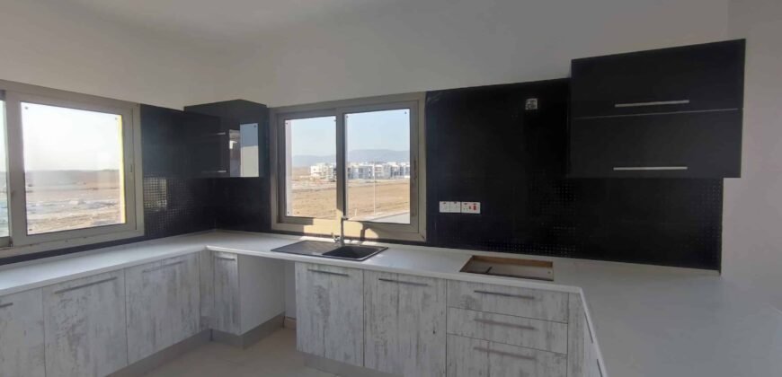 Lefkoşa Gönyeli’de Satılık  3+1 Penthouse Daire