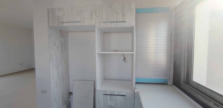 Lefkoşa Gönyeli’de Satılık  3+1 Penthouse Daire