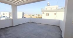 Lefkoşa Gönyeli’de Satılık  3+1 Penthouse Daire