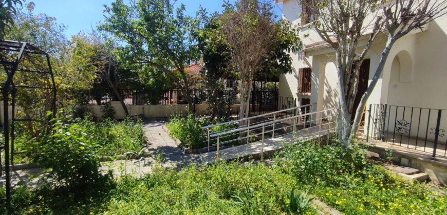 Hamitköy,Lefkoşa’da Satılık Müstakil Villa