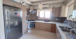 Gönyeli,Lefkoşa’da Kiralık Eşyalı İkiz Villa