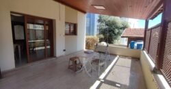 Gönyeli,Lefkoşa’da Kiralık Eşyalı İkiz Villa