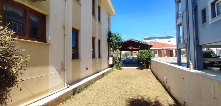 Gönyeli,Lefkoşa’da Kiralık Eşyalı İkiz Villa