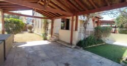 Gönyeli,Lefkoşa’da Kiralık Eşyalı İkiz Villa