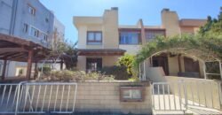 Gönyeli,Lefkoşa’da Kiralık Eşyalı İkiz Villa