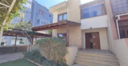 Gönyeli,Lefkoşa’da Kiralık Eşyalı İkiz Villa