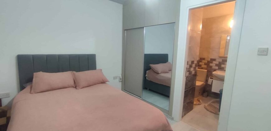 Alsancak,Girne’de Satılık 3+1  Daire