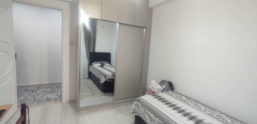 Alsancak,Girne’de Satılık 3+1  Daire