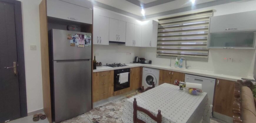 Alsancak,Girne’de Satılık 3+1  Daire