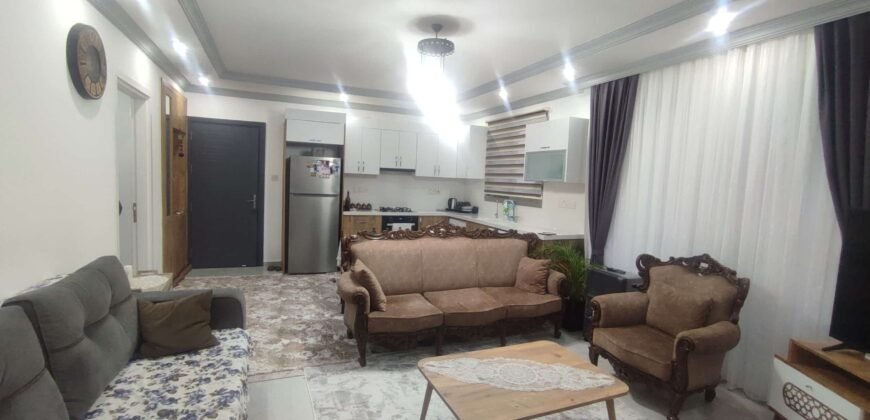 Alsancak,Girne’de Satılık 3+1  Daire