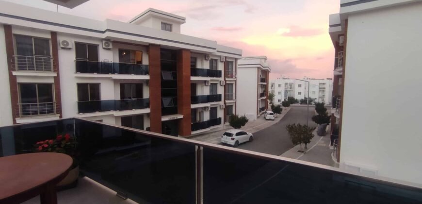 Alsancak,Girne’de Satılık 3+1  Daire