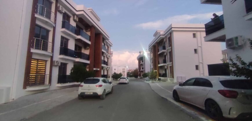 Alsancak,Girne’de Satılık 3+1  Daire