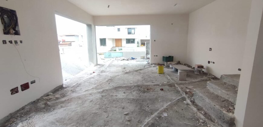 Gönyeli,Lefkoşa’da Satılık Villa