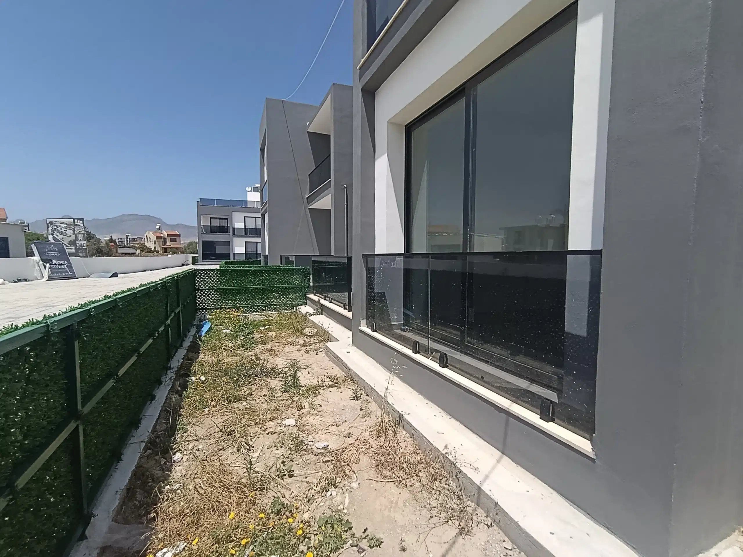 IMG_20260513_131117 Demirhan’da Satılık 2+1 Daire | Zemin Kat | Geniş Teraslı