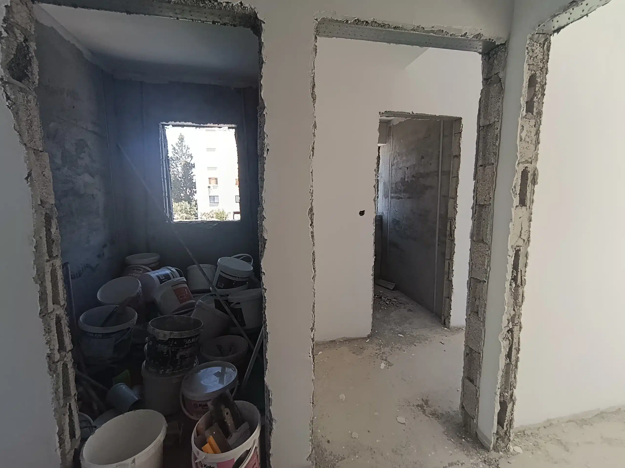 IMG_20260628_103808 Yenişehir Lefkoşa’da Satılık 2+1 Daireler ve Penthouse Daire