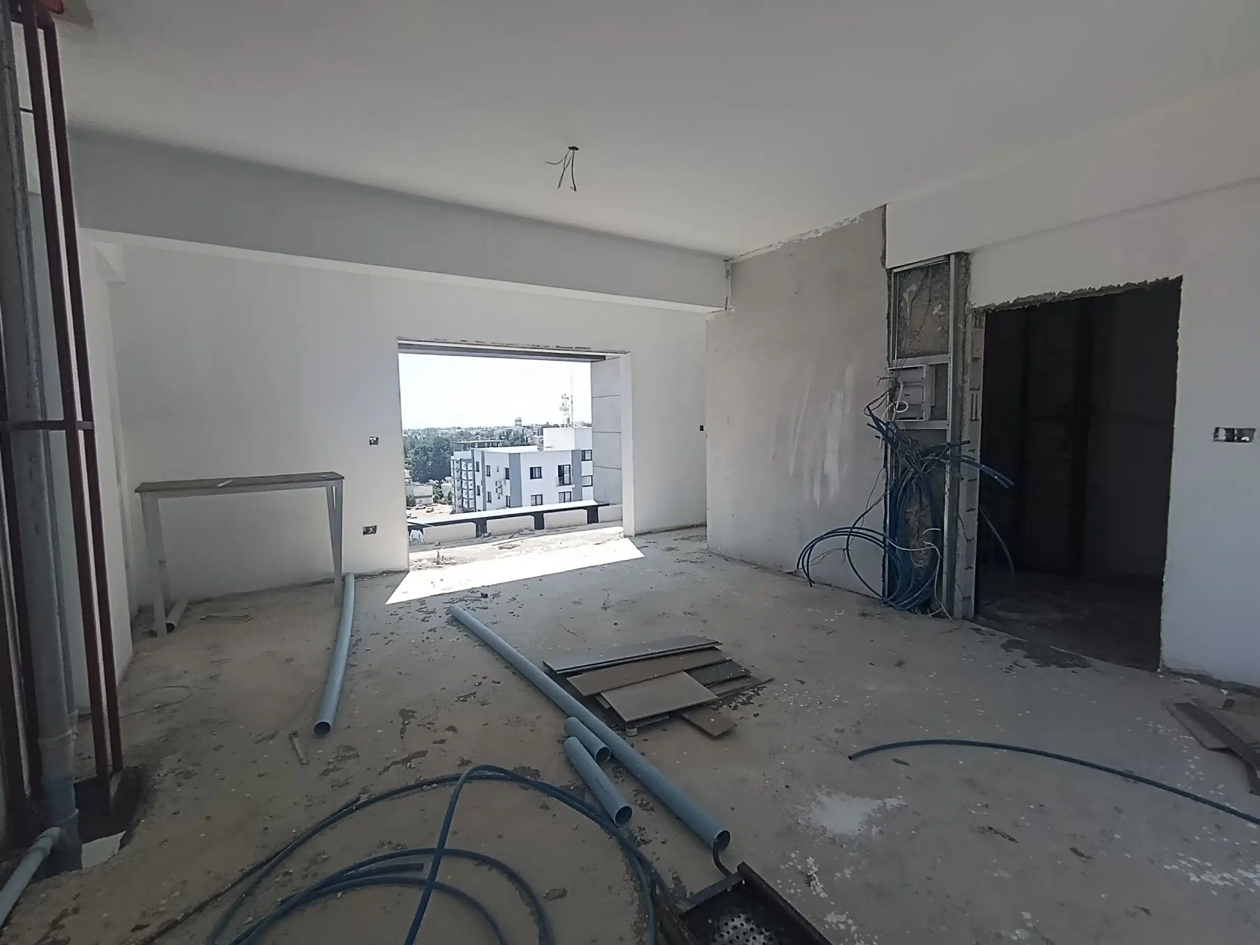 IMG_20260628_104506 Yenişehir Lefkoşa’da Satılık 2+1 Daireler ve Penthouse Daire