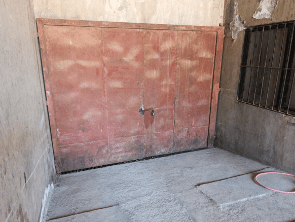 Köşklüçiftlik’te Satılık 250 m² Türk Koçanlı Depo