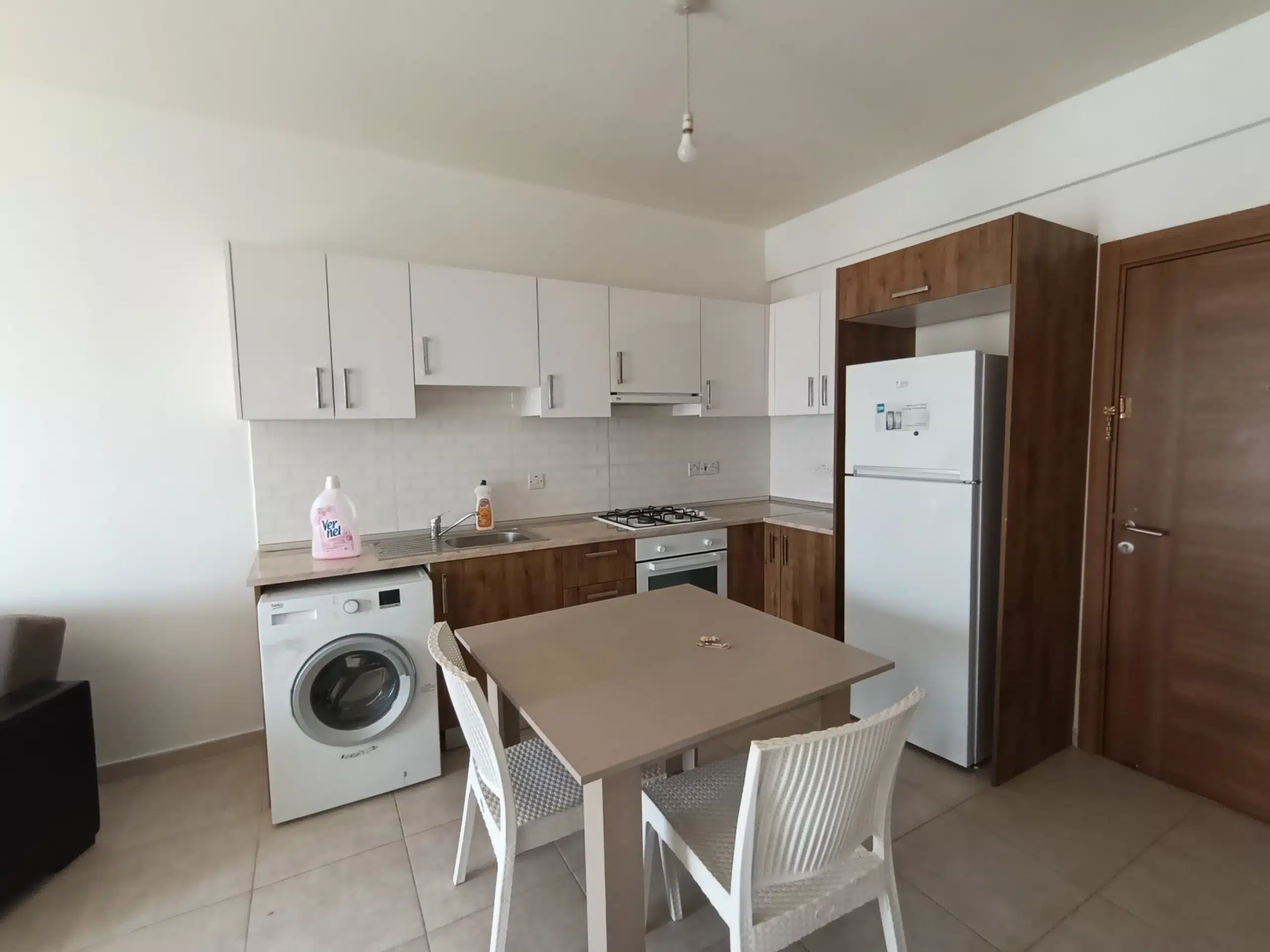 IMG_20260818_120938 Lefkoşa Küçük Kaymaklı’da Kiralık Eşyalı 2+1 Daire