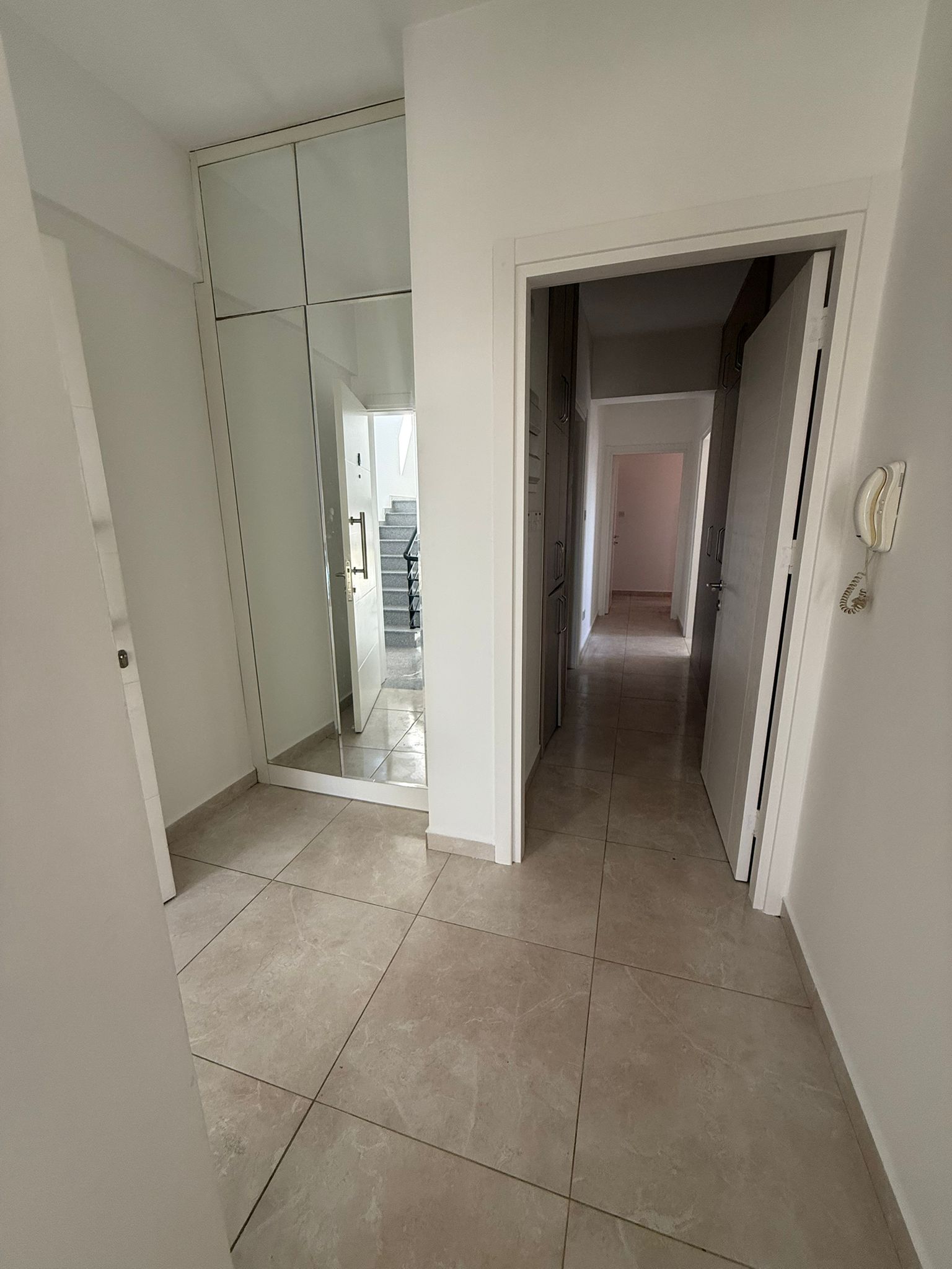 WhatsApp Image 2026-08-14 at 11.10.39 Gönyeli Aytan Market Arkasında Kiralık Eşyalı 2+1 Daire