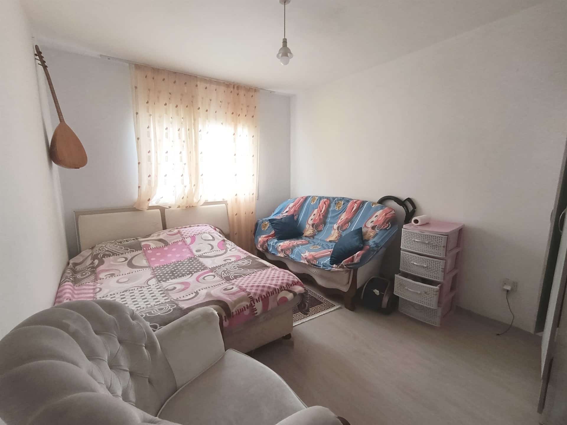 ortakoy-satilik-3-1-daire-01 Lefkoşa Ortaköy’de Satılık Türk Koçanlı 3+1 Daire