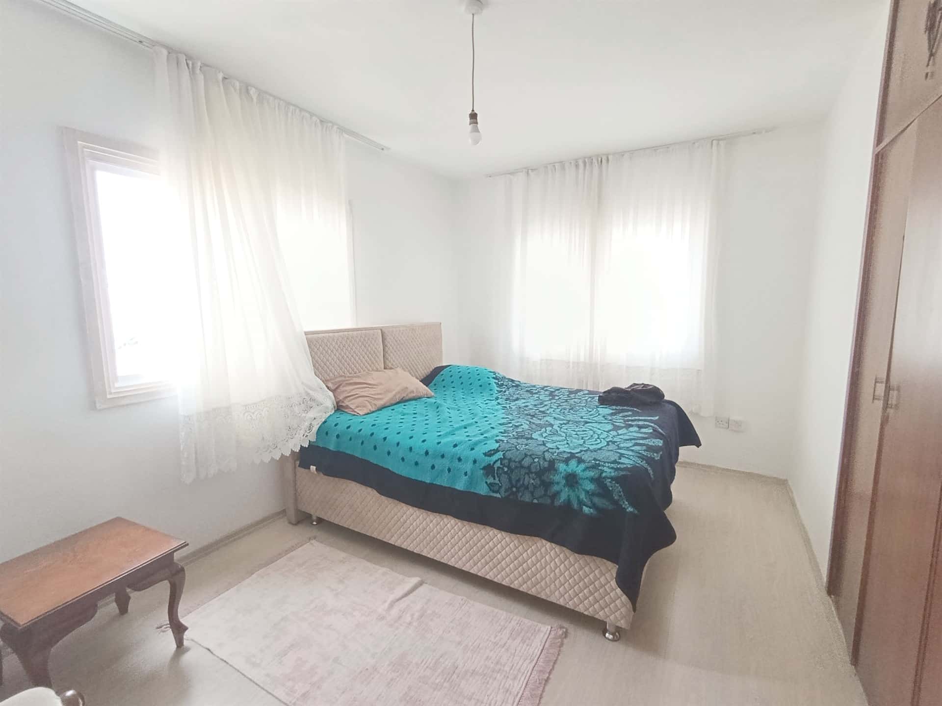 ortakoy-satilik-3-1-daire-03 Lefkoşa Ortaköy’de Satılık Türk Koçanlı 3+1 Daire