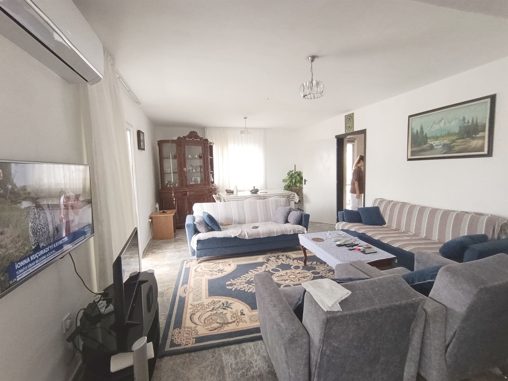 ortakoy-satilik-3-1-daire-08 Lefkoşa Ortaköy’de Satılık Türk Koçanlı 3+1 Daire