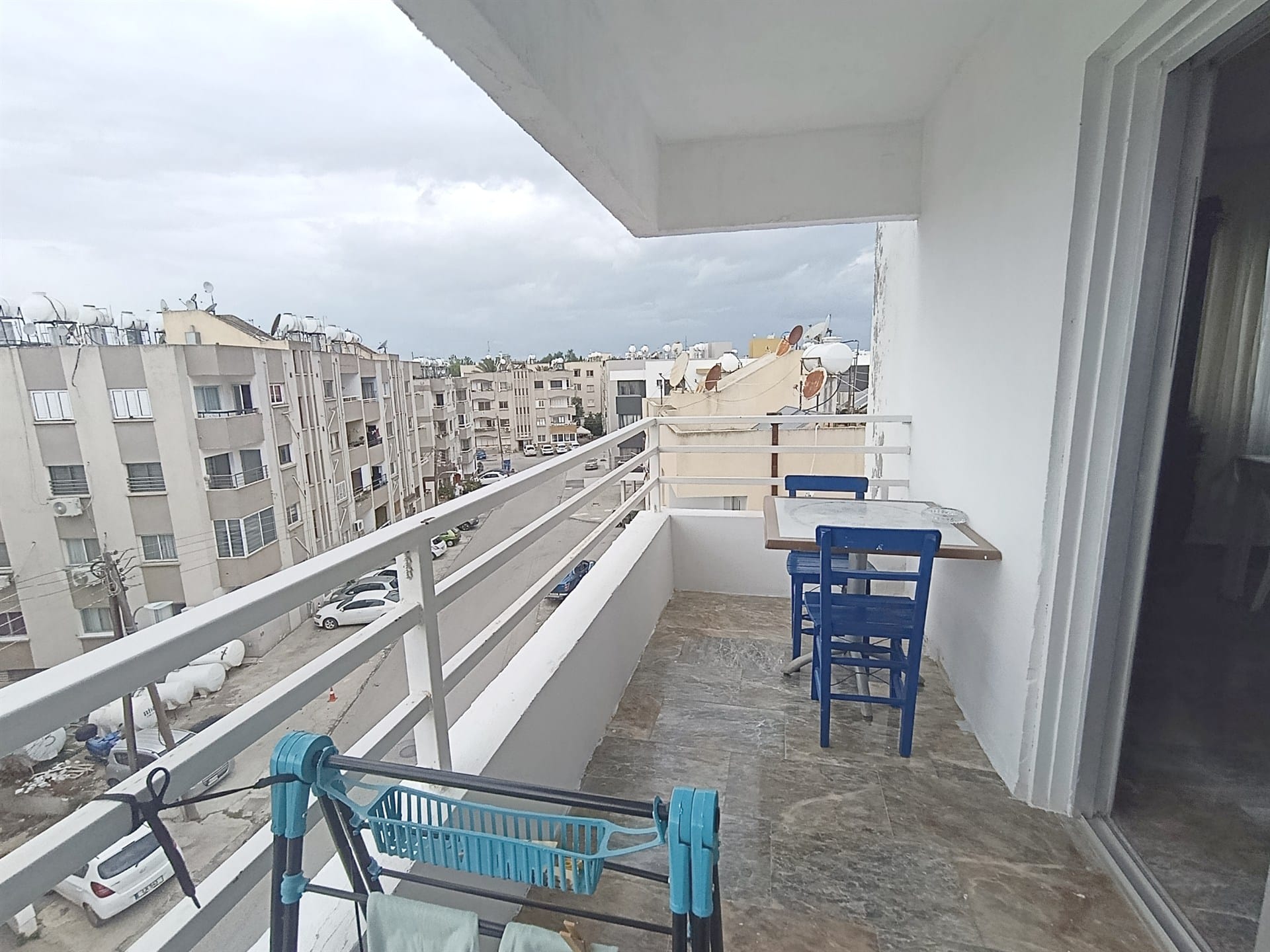 ortakoy-satilik-3-1-daire-11 Lefkoşa Ortaköy’de Satılık Türk Koçanlı 3+1 Daire