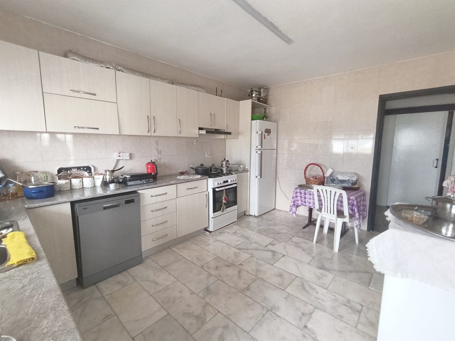 ortakoy-satilik-3-1-daire-12 Lefkoşa Ortaköy’de Satılık Türk Koçanlı 3+1 Daire