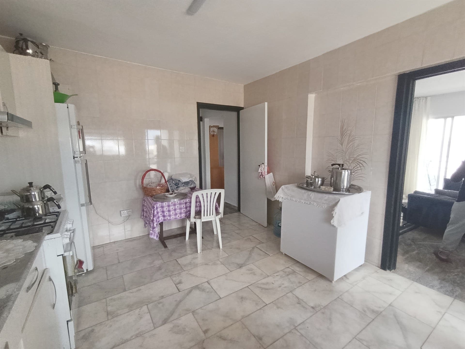 ortakoy-satilik-3-1-daire-13 Lefkoşa Ortaköy’de Satılık Türk Koçanlı 3+1 Daire