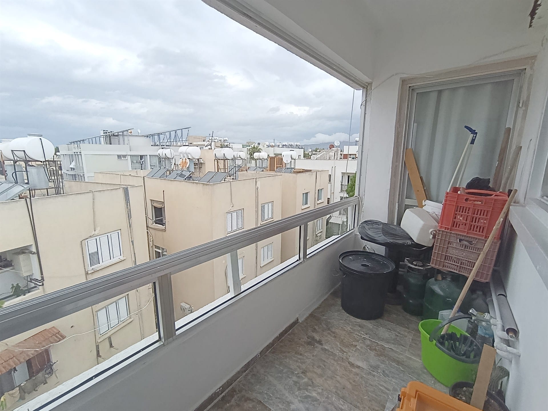 ortakoy-satilik-3-1-daire-14 Lefkoşa Ortaköy’de Satılık Türk Koçanlı 3+1 Daire
