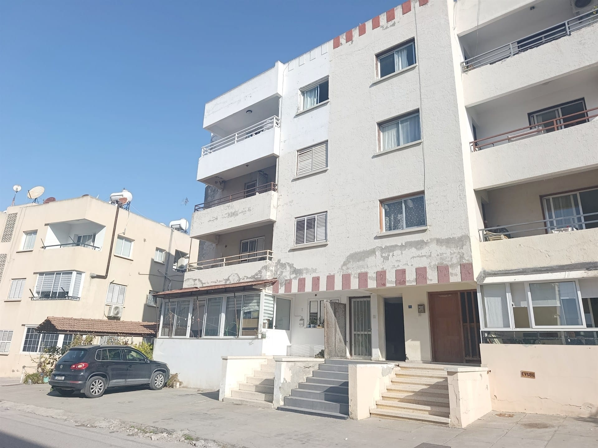 ortakoy-satilik-3-1-daire-15 Lefkoşa Ortaköy’de Satılık Türk Koçanlı 3+1 Daire